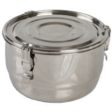 CVault 8 Liter Commercial Size Storage Container