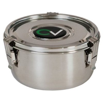 CVault Large Personal Weed Storage Container