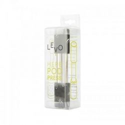 LEVO Oil Infuser Herb Press