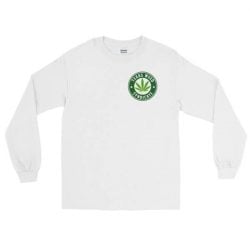 Join the Syndicate Long Sleeve T-Shirt