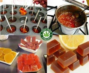 Read more about the article Cannabis Lollipops