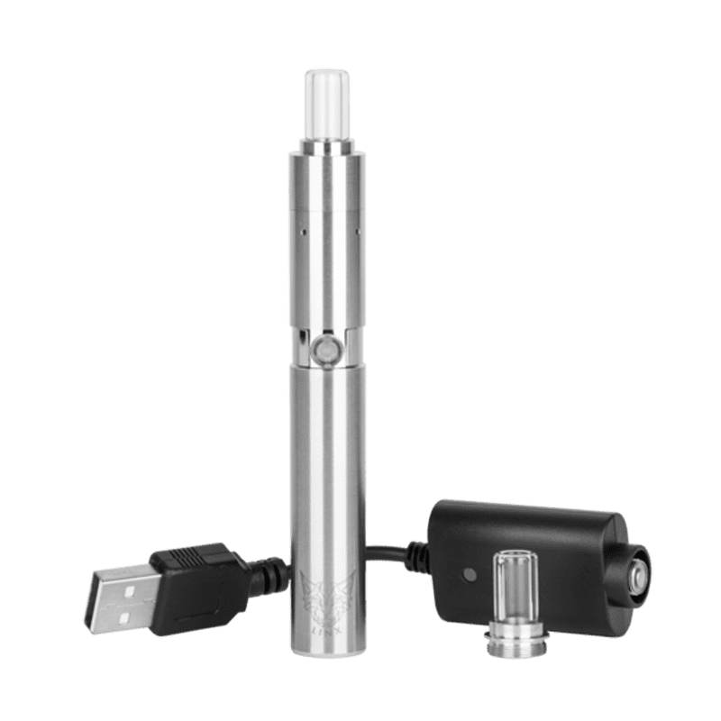 Linx Hypnos Zero Vaporizer Texas Weed Syndicate