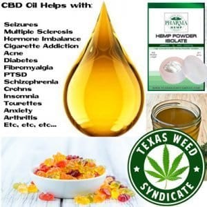 Read more about the article CBD Oil