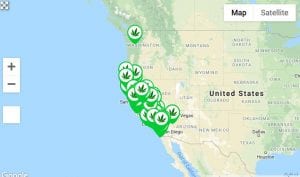 Read more about the article Where To Buy Marijuana In California