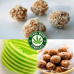 Read more about the article No Bake Keto Cannabutter Fat Bombs