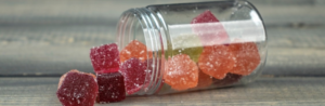 Read more about the article Delta 10 THC Gummies For Sativa Energy