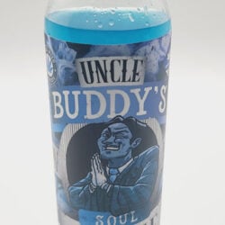 Delta 9 THC Syrup Uncle Buddy’s Soul Sauce