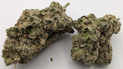Donnie Burger THCA Flower