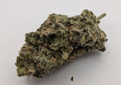 Donnie Burger Indica THCA Flower