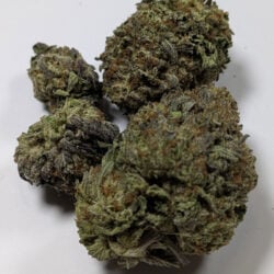 Truffle Cake THCA Flower (Indica dominant)