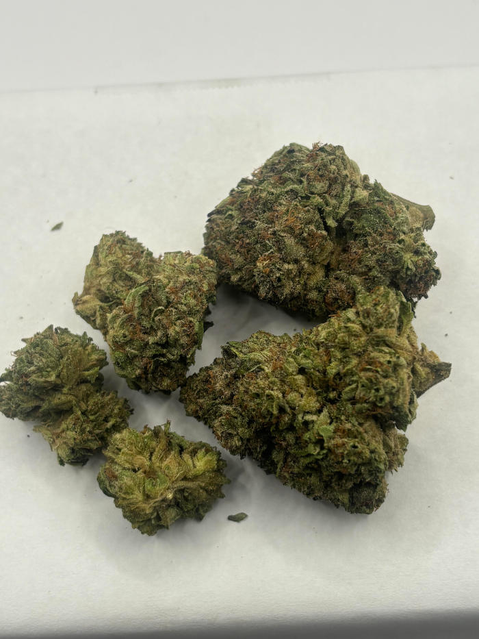 violent fog 7g bunch