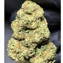 Juicy Fruit THCA Flower Balanced Hybrid