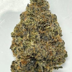 Gas Cake THCA Flower Indica Dominant