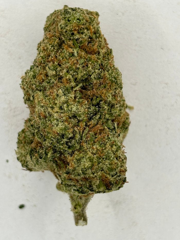 papaya punch 1g