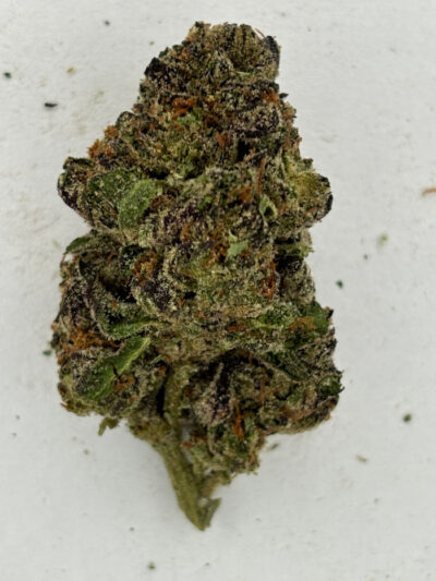 Blue dream 8/26/2025