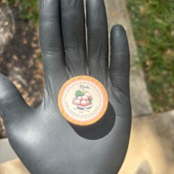 Mochi THCA Sugar Wax 3.5G