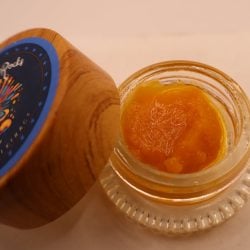 Pop Rocks THCA Sugar Wax 3.5G