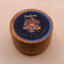 Pop Rocks THCA Sugar Wax 3.5G