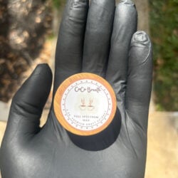 Coco Breath THCA Sugar Wax 3.5G