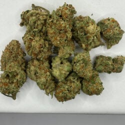 Donkey Butter THCA Flower Indica Dominant