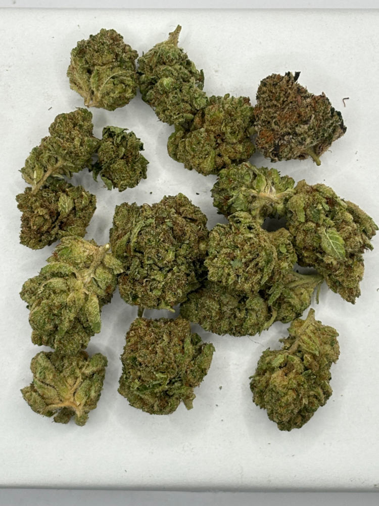 durban poison 7g bunch