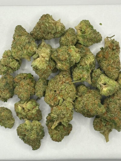 jungle juice 7g