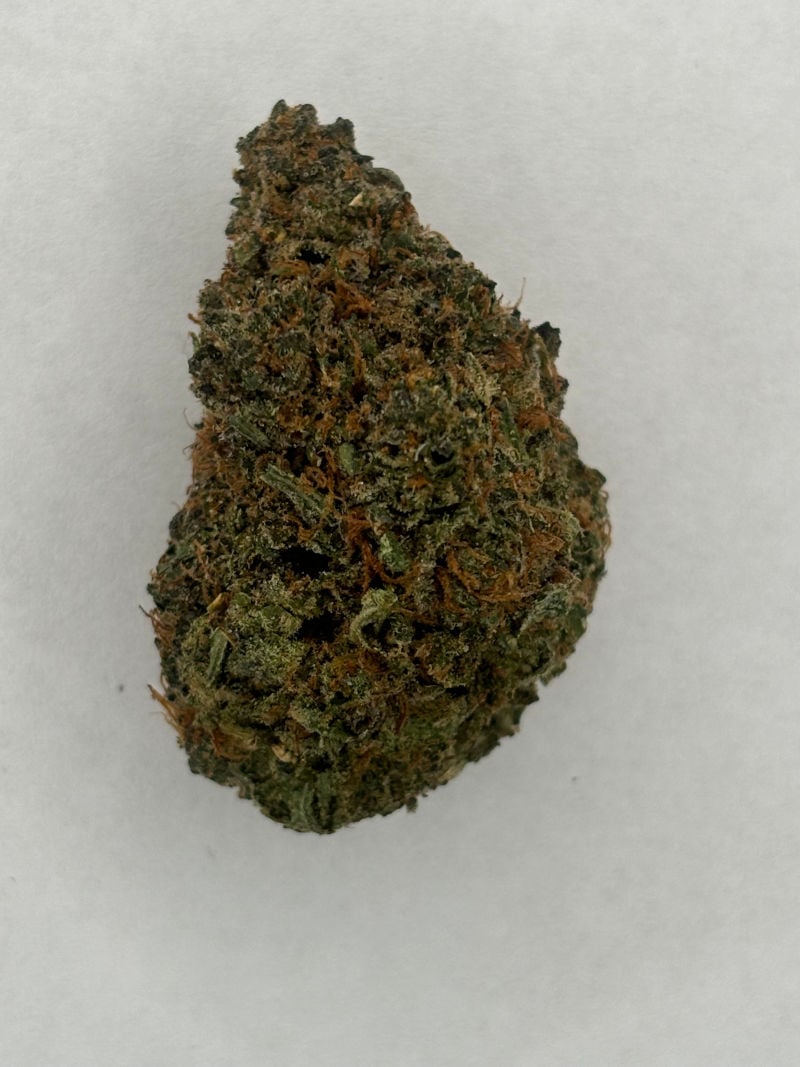 purple kush 1g