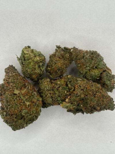 purple kush 7g