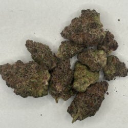 Super Boof Balanced Hybrid THCA Flower