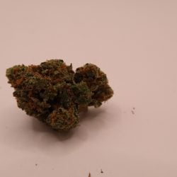 Green Crack Sativa Dominant THCA Flower