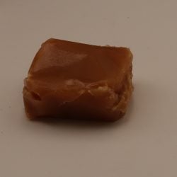 THCA 50mg Caramels