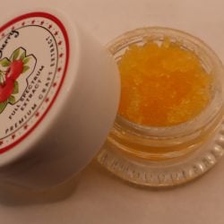Tropicana Cherry THCA Sugar Wax 3.5G