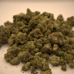 Key Lime Sativa 50/50 THCA Flower