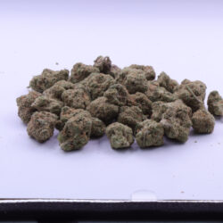 Cheetah Piss Sativa THCA Flower