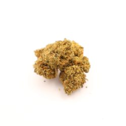 Diesel Poison THCA Flower Sativa Dominant