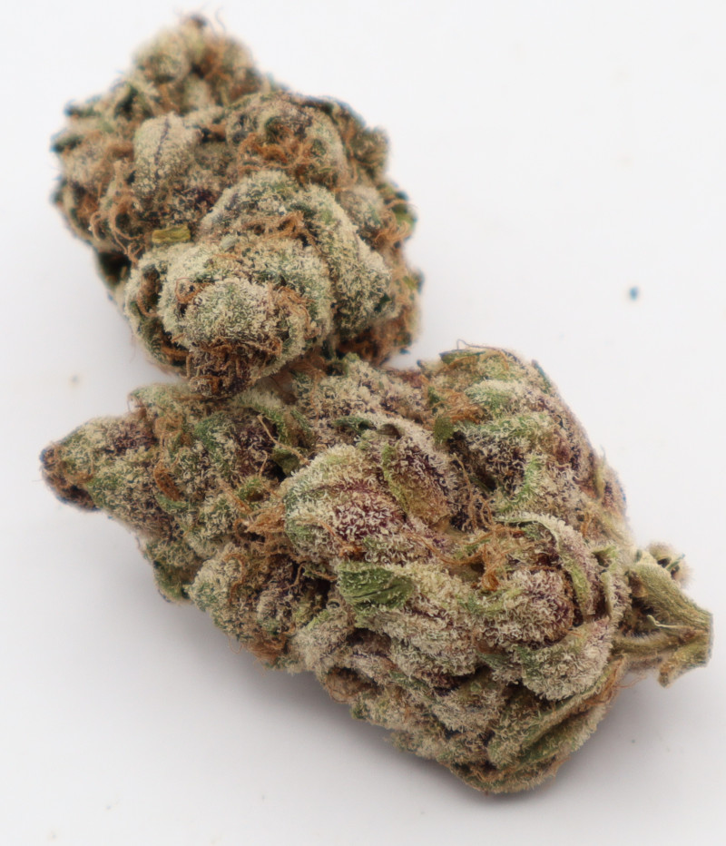 purple sizzurp single bud pic