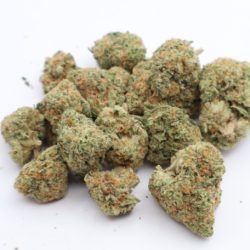 Ghost Train Sativa Dominant THCA Flower