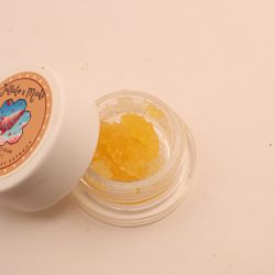 Jetlato x Mintz THCA Sugar Wax 3.5G