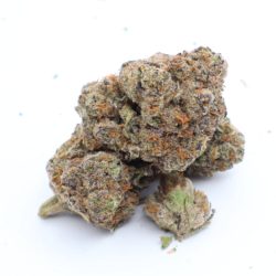 Kandy Kane Indica Dominant Hybrid THCA Flower