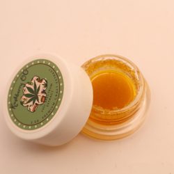 Kush Berry OG THCA Sugar Wax 3.5G