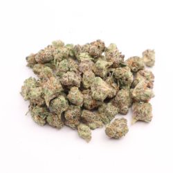 Strawberry Guava Sativa Dominant B buds THCA Flower