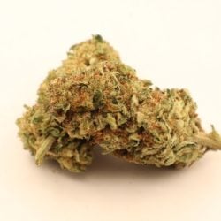 White Walker Indica Dominant Hybrid THCA Flower