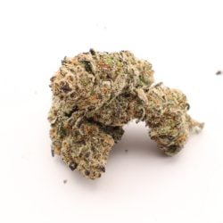 Northern Lights Indica Dominant THCA Flower