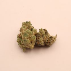 Ghost Train Haze Sativa Dominant THCA Flower