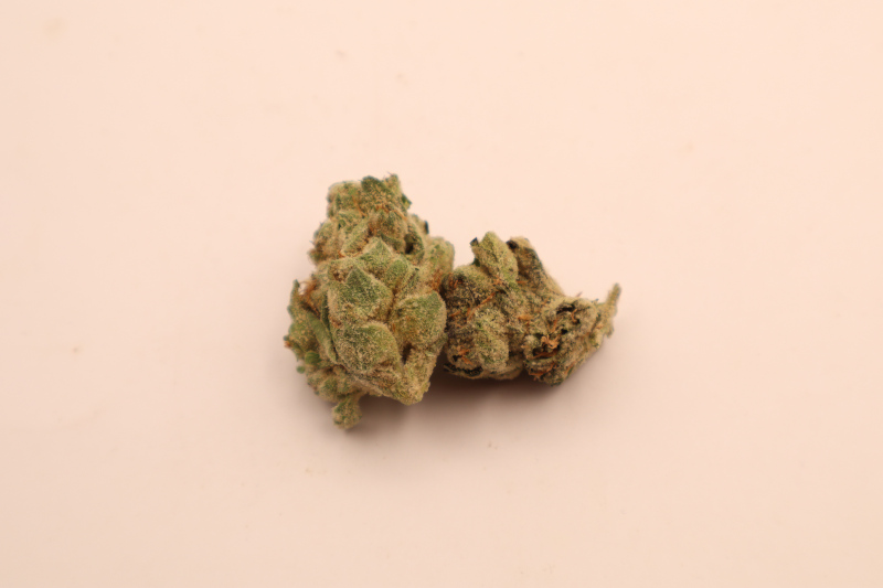 ghost train haze 1