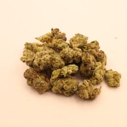 Ghost Train Haze Sativa Dominant THCA Flower