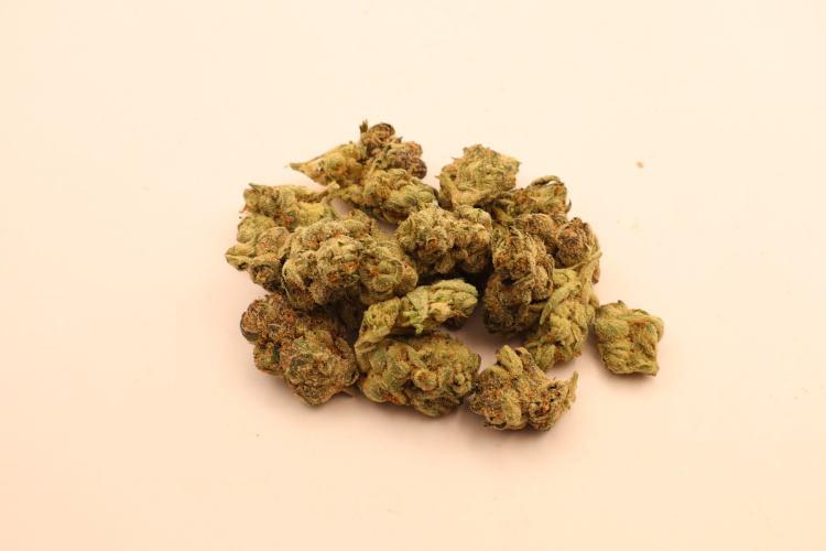 ghost train haze 2