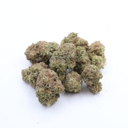 Popscotti Indica Dominant Hybrid THCA Flower