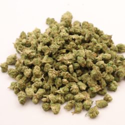Purple Punch Indica dominant B buds THCA Flower