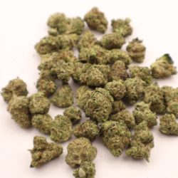 Grape Jolly Rancher Indica Dominant Hybrid b buds THCA Flower